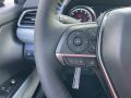  2023 Toyota Camry XLE AWD Steering Wheel #17