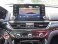 Controls of 2018 Honda Accord Sport Sedan #16