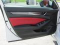 Door Panel of 2018 Honda Accord Sport Sedan #18