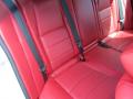 Rear Seat of 2018 Honda Accord Sport Sedan #25