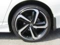  2018 Honda Accord Sport Sedan Wheel #27