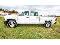  2018 Chevrolet Silverado 1500 Summit White #7