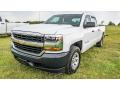  2018 Chevrolet Silverado 1500 Summit White #8