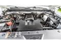  2018 Silverado 1500 5.3 Liter DI OHV 16-Valve VVT EcoTech3 V8 Engine #16