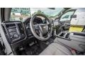  2018 Chevrolet Silverado 1500 Dark Ash/Jet Black Interior #19