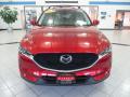 2018 CX-5 Touring AWD #2