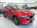 2018 CX-5 Touring AWD #3