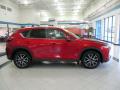 2018 CX-5 Touring AWD #4