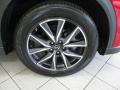 2018 CX-5 Touring AWD #5