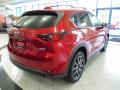 2018 CX-5 Touring AWD #7