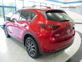 2018 CX-5 Touring AWD #9