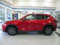 2018 CX-5 Touring AWD #10