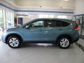 2014 CR-V EX AWD #10 2014 CR-V EX AWD #10