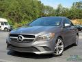 Front 3/4 View of 2016 Mercedes-Benz CLA 250 #1