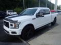 2019 F150 XLT Sport SuperCrew 4x4 #6