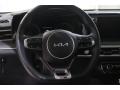  2022 Kia K5 GT-Line AWD Steering Wheel #7