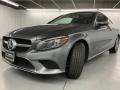 2020 C 300 Coupe #14