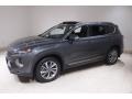 2020 Santa Fe Limited AWD #3