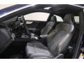  2018 Audi S5 Rotor Gray Interior #5