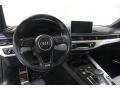 Dashboard of 2018 Audi S5 Prestige Coupe #6