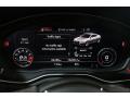  2018 Audi S5 Prestige Coupe Gauges #8