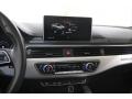 Controls of 2018 Audi S5 Prestige Coupe #9