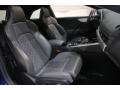 Front Seat of 2018 Audi S5 Prestige Coupe #16