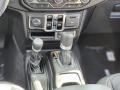  2023 Wrangler Unlimited 8 Speed Automatic Shifter #8