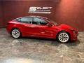  2021 Tesla Model 3 Red Multi-Coat #4
