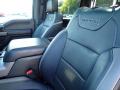 Front Seat of 2018 Ford F150 SVT Raptor SuperCrew 4x4 #11