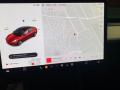 Navigation of 2021 Tesla Model 3 Long Range #11
