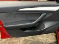 Door Panel of 2021 Tesla Model 3 Long Range #16