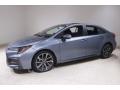 Front 3/4 View of 2020 Toyota Corolla SE #3 Front 3/4 View of 2020 Toyota Corolla SE #3