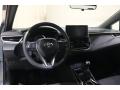 Dashboard of 2020 Toyota Corolla SE #6 Dashboard of 2020 Toyota Corolla SE #6
