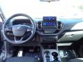 Dashboard of 2021 Ford Bronco Sport Big Bend 4x4 #13