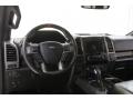 Dashboard of 2019 Ford F150 SVT Raptor SuperCrew 4x4 #7