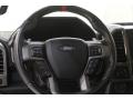  2019 Ford F150 SVT Raptor SuperCrew 4x4 Steering Wheel #8