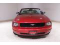 2007 Mustang V6 Premium Convertible #3