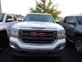 2017 Sierra 1500 SLE Crew Cab 4WD #3
