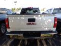 2017 Sierra 1500 SLE Crew Cab 4WD #5