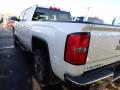 2017 Sierra 1500 SLE Crew Cab 4WD #6
