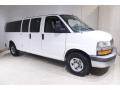 2013 Chevrolet Express LT 3500 Passenger Van