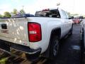 2017 Sierra 1500 SLE Crew Cab 4WD #7