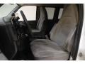 Front Seat of 2013 Chevrolet Express LT 3500 Passenger Van #5
