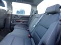 2017 Sierra 1500 SLE Crew Cab 4WD #17