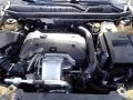  2014 Regal 2.0 Liter SIDI Turbocharged DOHC 16-Valve VVT 4 Cylinder Engine #14