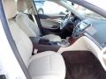 Front Seat of 2014 Buick Regal FWD #15