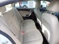 Rear Seat of 2014 Buick Regal FWD #16