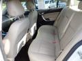Rear Seat of 2014 Buick Regal FWD #18