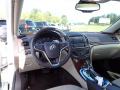 Dashboard of 2014 Buick Regal FWD #19